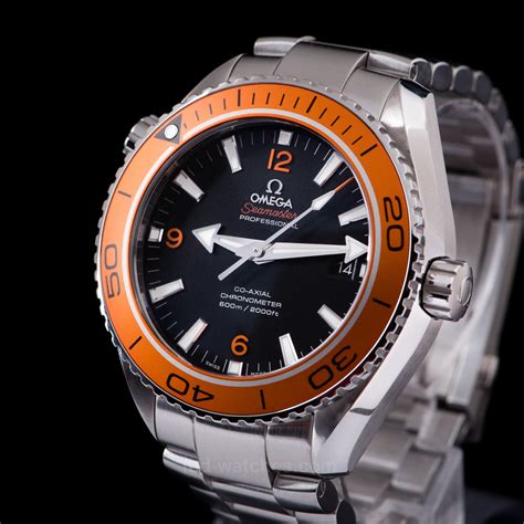 omega seamaster 600m professional|omega planet ocean 600m price.